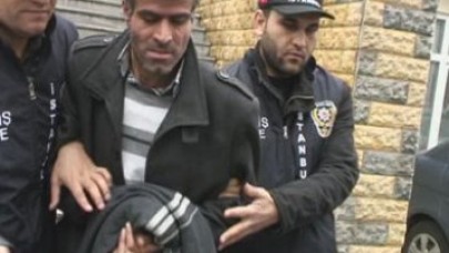 Vahşeti itiraf etti