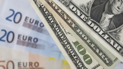 Dolar ve euro yeni haftaya nasıl başladı?