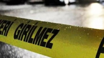 Büyükçekmecede bir kadın cesedi bulundu