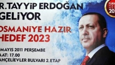 AK Parti'den Bahçeli adına 'ince ayar'