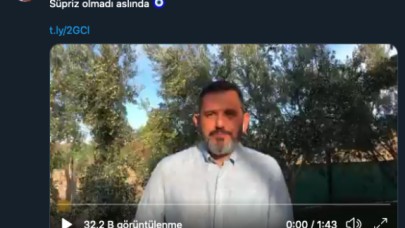 Fatih Portakal haberciliğe geri dönüyor: Yeni adresini duyurdu