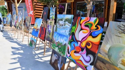 SANATLA YAŞAM ATÖLYELERİ SANATÇILARINI ARIYOR