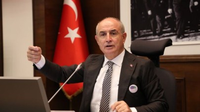 Başkan Akgün: Belediyeler çöp toplayamaz hale gelecek!