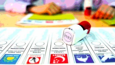 Metropollden son anket: Sadece 2 parti barajı geçiyor!