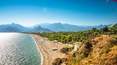 Turizmden kötü haber: 2023 yılına kadar eskiye dönüş yok