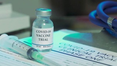 Dünya Sağlık Örgütü, koronavirüs aşısı için en net tarihi verdi