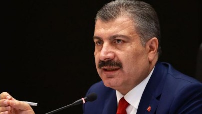 İki şehrin adını veren Bakan Kocadan kritik uyarı