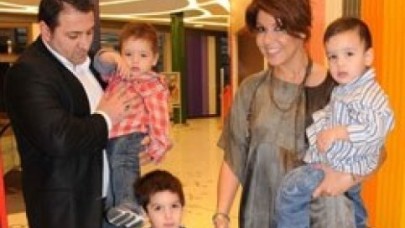 Ayrı eve mi taşındı