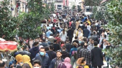 Fahrettin Koca: Bu kalabalığa sağlam giren hasta çıkar