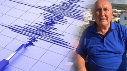 Ahmet Ercan’dan korkutan deprem açıklaması