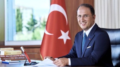 Bin 502 kişi uluslararası eğitim sertifikası aldı