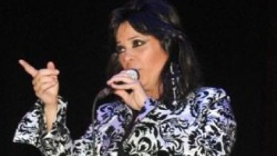 Konseri yarım kaldı