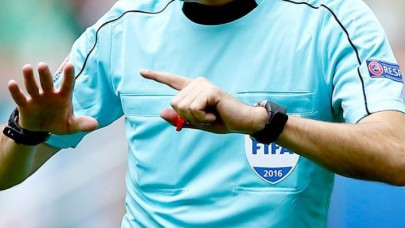 Fenerbahçe - Trabzonspor maçının hakemi belli oldu