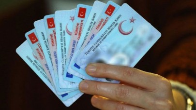 Kimlik kartları da dijitalleşiyor: Esaslar belirlendi