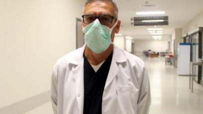 Koronavirüs beyinde kalıcı hasar bırakıyor; ağır geçirenlerde inme riski var