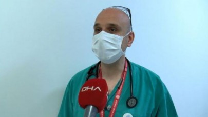 Bilim Kurulu Üyesi Kayıpmaz: Evde 4 metrekarede 1 kişi olmalı