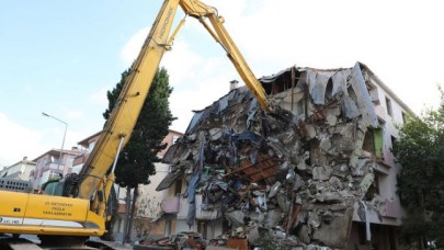 “İstanbul Büyükşehir Belediye Meclisi çok büyük vebal altındadır”