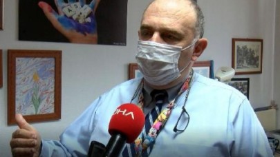 Bilim Kurulu Üyesi Karadan önemli uyarı: Kışın bulaş riski 1-2 dakikaya iniyor