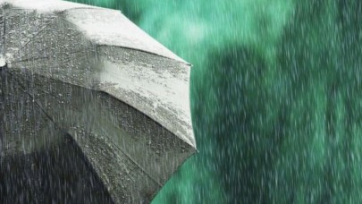 Meteorolojiden 4 il için sağanak uyarısı