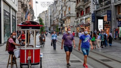 İstanbulda tehlike çanları: Ciddi kapanma süreci gelebilir