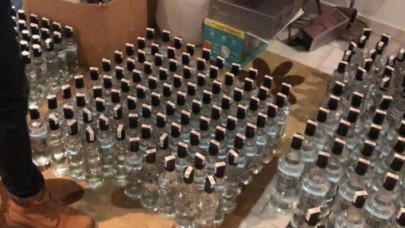 Sahte içkiden 12 ilde 80 ölüm