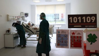 Uzaktan eğitimin ardından şimdi de uzaktan sağlık