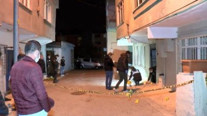 Büyükçekmecede ev sahibiyle kiracının kavgası kanlı bitti