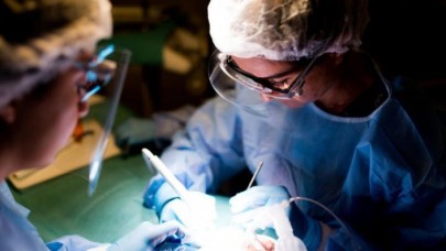 Tıp dünyası tedirgin: Böyle giderse memlekette cerrah kalmaz