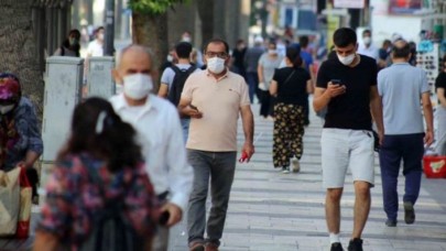 Bir düğün tüm ilçeyi yaktı: 200 kişi karantinada