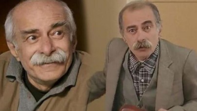 Oyuncu Hikmet Karagöz hayatını kaybetti