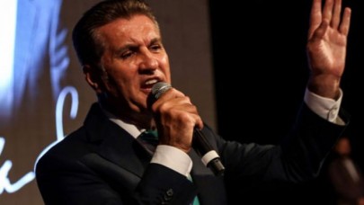 Mustafa Sarıgül, DSPden ayrıldığını duyurdu