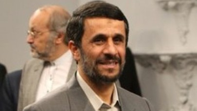 Ahmedinejad 6 gündür kayıp