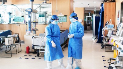 Koronavirüse yakalanma riskini 7 kat artırıyor