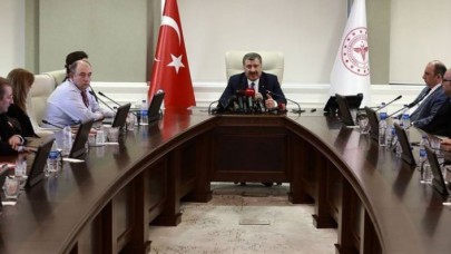 Bilim Kurulu toplanıyor: Yeni tedbirler mi alınacak?