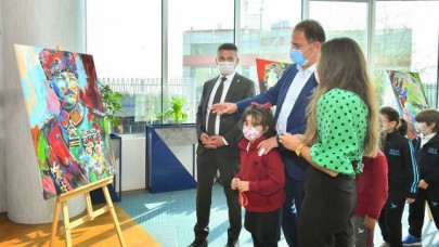 2021’DE ATATÜRK TAKVİMLERİ RENGARENK