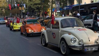 29 Ekim coşkusu yasak tanımayacak