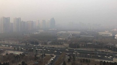 Araştırma: Kovid-19 kaynaklı ölümlerin yüzde 15i hava kirliliğiyle ilişkili