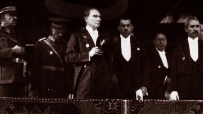 Cumhuriyet 97 yaşında! Atatürk, Nutukta o günü böyle anlatmıştı...