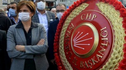 Canan Kaftancıoğlu açıkladı: 29 Ekim törenini terk ettim çünkü...