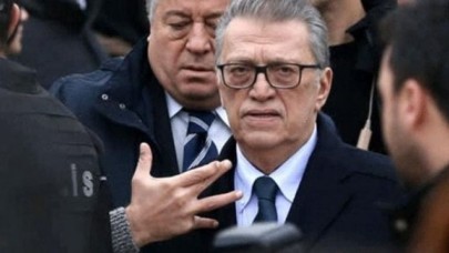 Mesut Yılmaz hayatını kaybetti