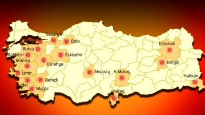 Uzman isim tek tek sayıp uyardı! İşte 7 ve üzeri büyük deprem beklenen 18 şehir!