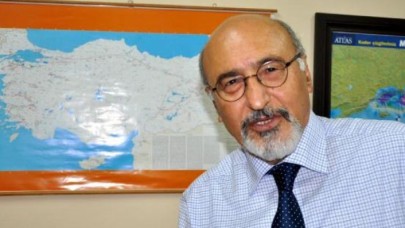 Prof. Dr. Bektaş: İzmir depremi, Doğu Karadenize uyarıdır