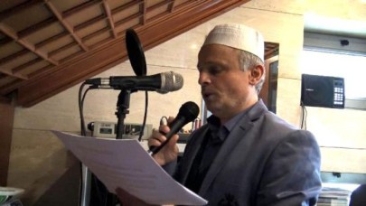 Avcılarda minarelerden koronavirüs uyarıları tekrar başladı