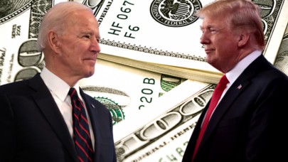 Gözler Trump- Biden yarışında! Dolar güne nasıl başladı?