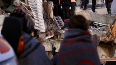 İzmirde arama kurtarma çalışmaları sona erdi: İşte acı bilanço...