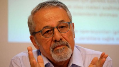 İstanbul için geç kalındı diyen Naci Görür: İnsanları endişeye sokmam istemem ama...