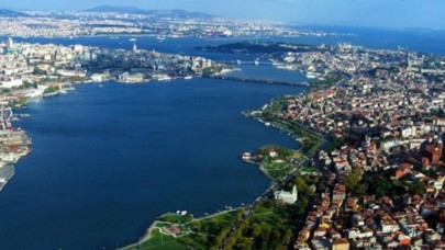 İBB ve ODTÜden deprem çalışması! İşte İstanbulda tsunamiden etkilenecek ilçeler