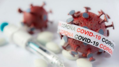 COVID-19 HAYATIMIZA GİRELİ 1 YIL OLACAK