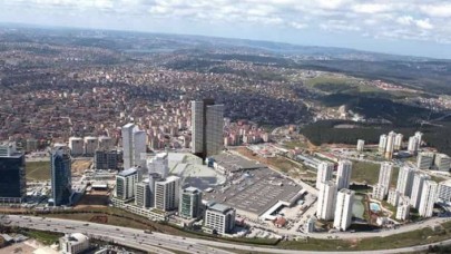 İstanbulda bir bölge riskli alan ilan edildi