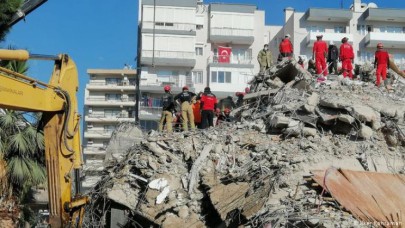 TBMMde Deprem Araştırma Komisyonu kuruldu